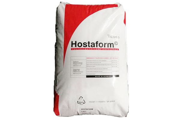 Hostaform POM resin