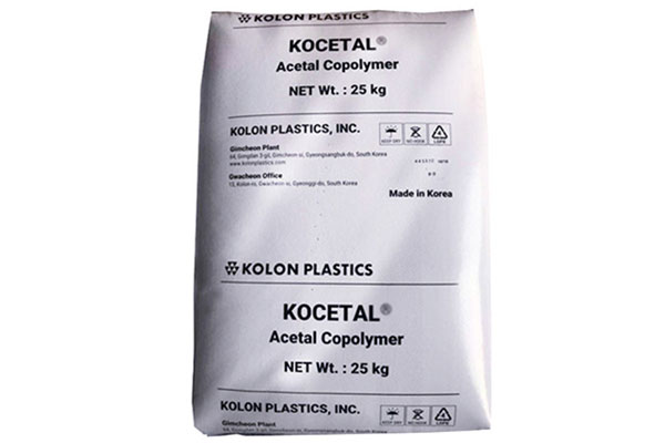 Kocetal Acetal copolymer