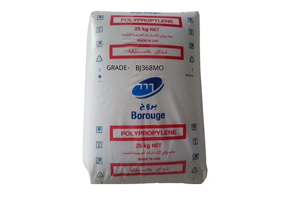 Borouge BJ368MO PP Copolymer