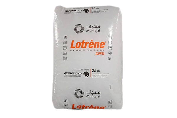 Lotrene LDPE FB3003